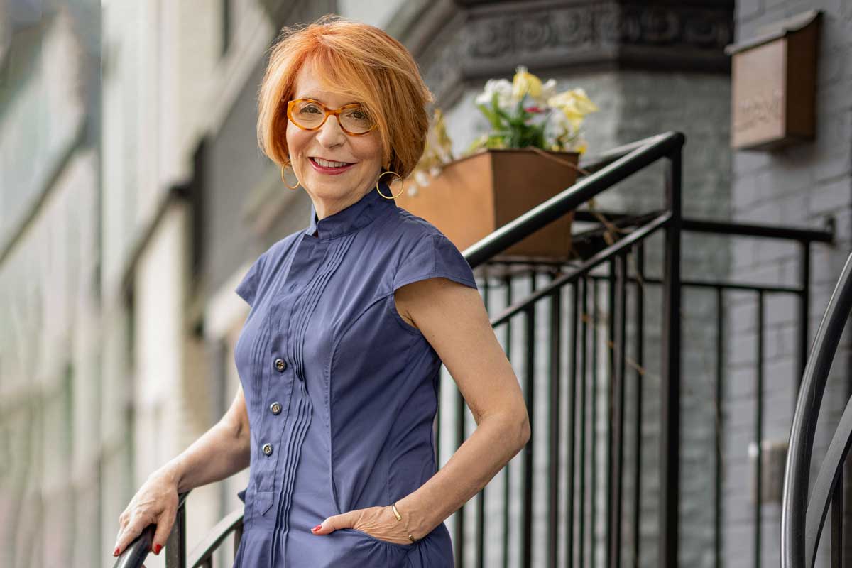 Janet Zalman | Zalman Nutrition Group