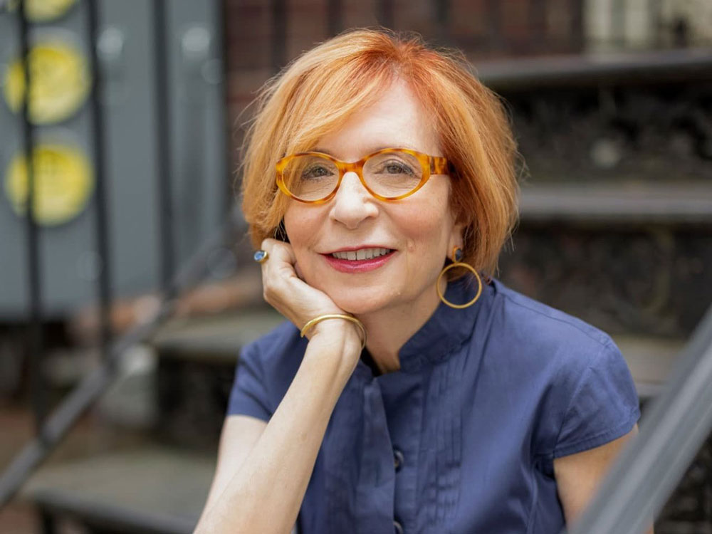 Janet Zalman | Zalman Nutrition Group